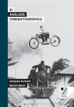 Capa do artigo El Analisis Cinematografico