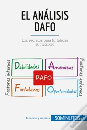 Capa do artigo El Analisis Dafo