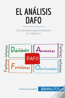 Capa do artigo El Analisis Dafo