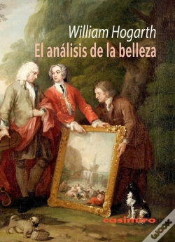 Capa do artigo El Analisis De La Belleza