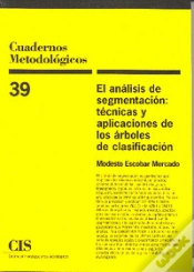 Capa do artigo El Análisis De Segmentación