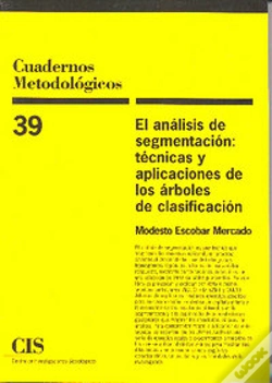 Capa do artigo El Análisis De Segmentación