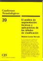 El Análisis De Segmentación - Preview