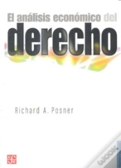 Capa do artigo El Analisis Economico Del Derecho  