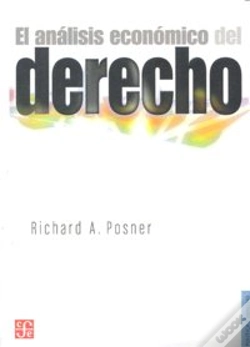 Capa do artigo El Analisis Economico Del Derecho  