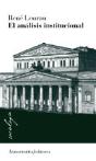 El Análisis Institucional - Preview