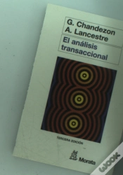 Capa do artigo El Análisis Transaccional