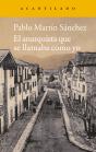 El Anarquista Que Se Llamaba Como Yo - Preview
