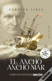 Capa do artigo El Ancho, Ancho Mar
