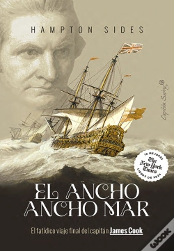 Capa do artigo El Ancho Mar