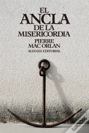 Capa do artigo El Ancla De La Misericordia