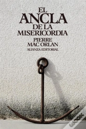 Capa do artigo El Ancla De La Misericordia
