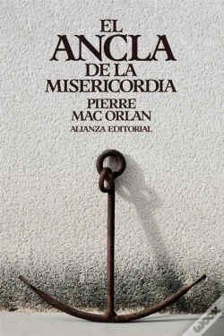 Capa do artigo El Ancla De La Misericordia