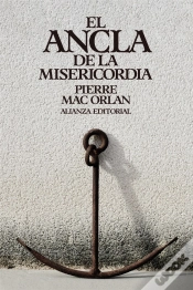 Capa do artigo El Ancla De La Misericordia