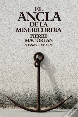 Capa do artigo El Ancla De La Misericordia