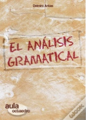Capa do artigo El Ançlisis Gramatical