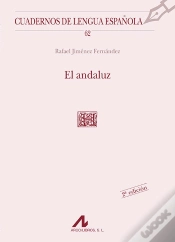 Capa do artigo El Andaluz