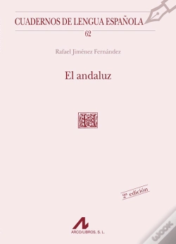 Capa do artigo El Andaluz