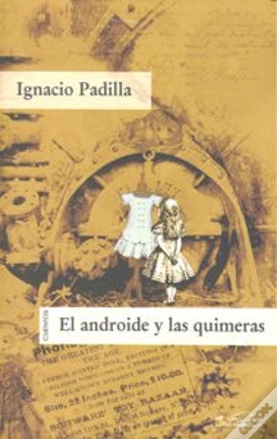 Capa do artigo El Androide Y Las Quimeras