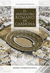 Capa do artigo El Anfiteatro Romano De Carmona