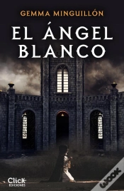 Capa do artigo El Ángel Blanco
