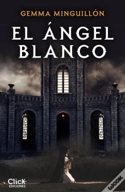Capa do artigo El Ángel Blanco