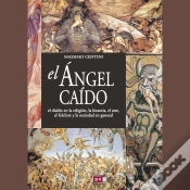 Capa do artigo El Ángel Caído