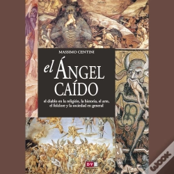 Capa do artigo El Ángel Caído