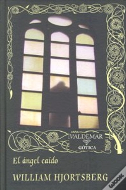 Capa do artigo El Ángel Caído
