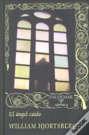 Capa do artigo El Ángel Caído