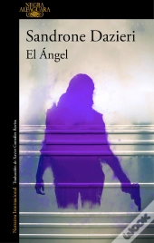 El Ángel (Colomba Y Dante 2)