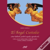 Capa do artigo El Ángel Custodio