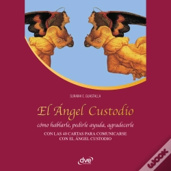 Capa do artigo El Ángel Custodio