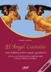 Capa do artigo El Ángel Custodio