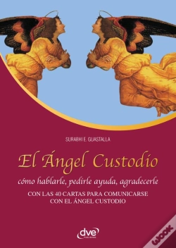 Capa do artigo El Ángel Custodio