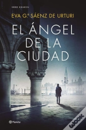 Capa do artigo El Ángel De La Ciudad