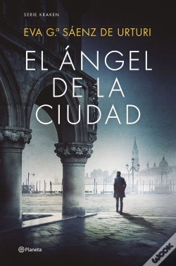 Capa do artigo El Angel De La Ciudad