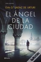 El Angel De La Ciudad