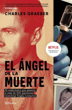 Capa do artigo El Ángel De La Muerte
