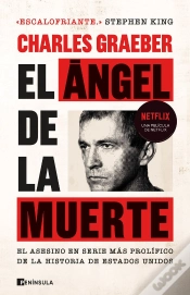 Capa do artigo El Angel De La Muerte