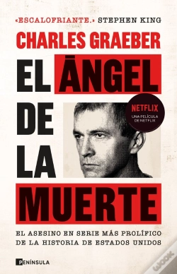 Capa do artigo El Angel De La Muerte