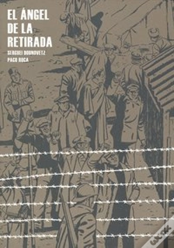 Capa do artigo El Ángel De La Retirada