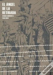 Capa do artigo El Ángel De La Retirada