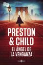 El Ángel De La Venganza (Inspector Pendergast 22) - Preview