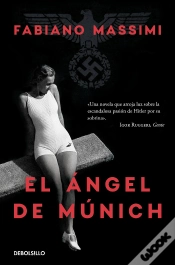 Capa do artigo El Angel De Munich