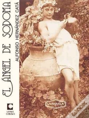 Capa do artigo El Ángel De Sodoma