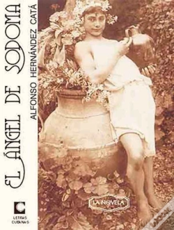 Capa do artigo El Ángel De Sodoma