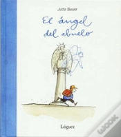 Capa do artigo El Ángel Del Abuelo