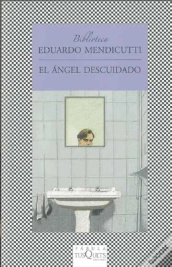 Capa do artigo El Ángel Descuidado
