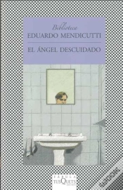 Capa do artigo El Ángel Descuidado